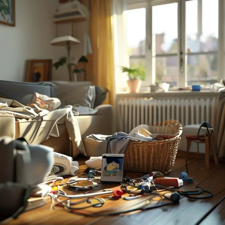 Example AI generated image